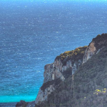 La Locanda Di Cucco Finale Ligure Luaran gambar