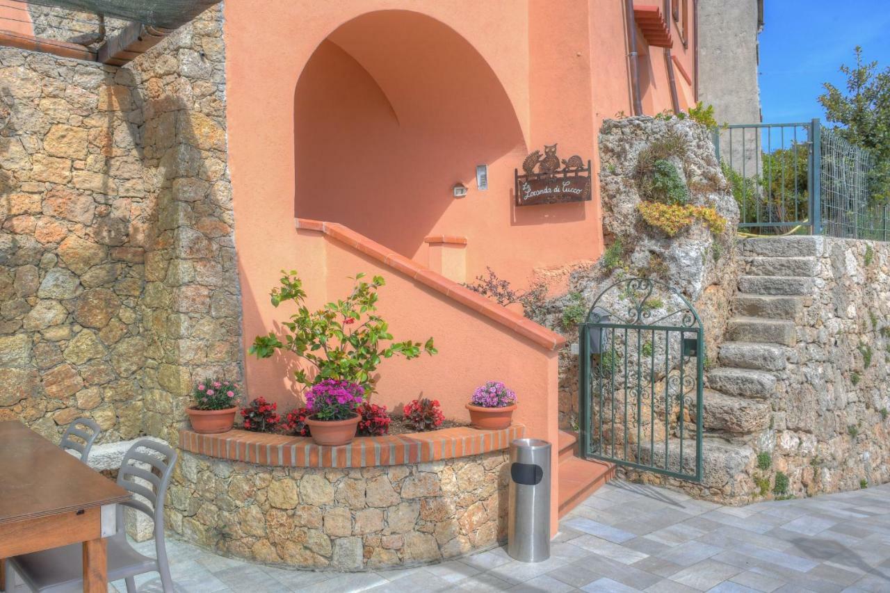La Locanda Di Cucco Finale Ligure Luaran gambar