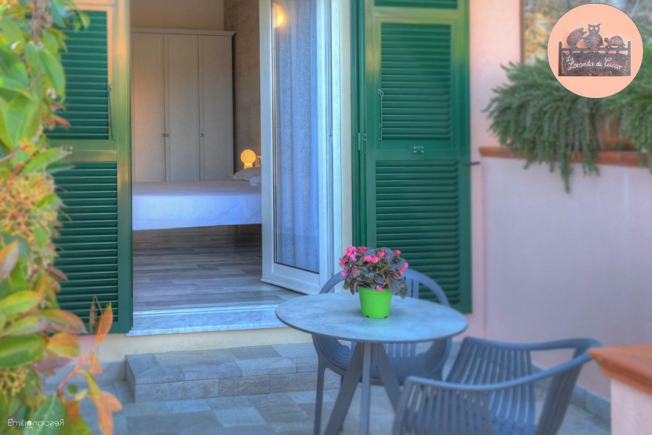 La Locanda Di Cucco Finale Ligure Luaran gambar
